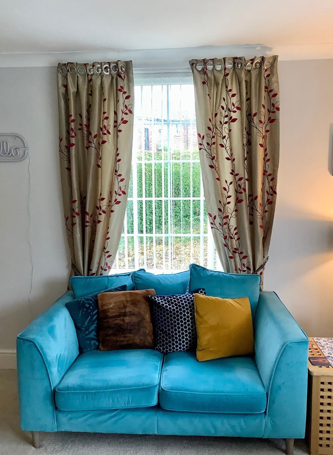 Lorton Villa With A Log Burner St Helens  外观 照片