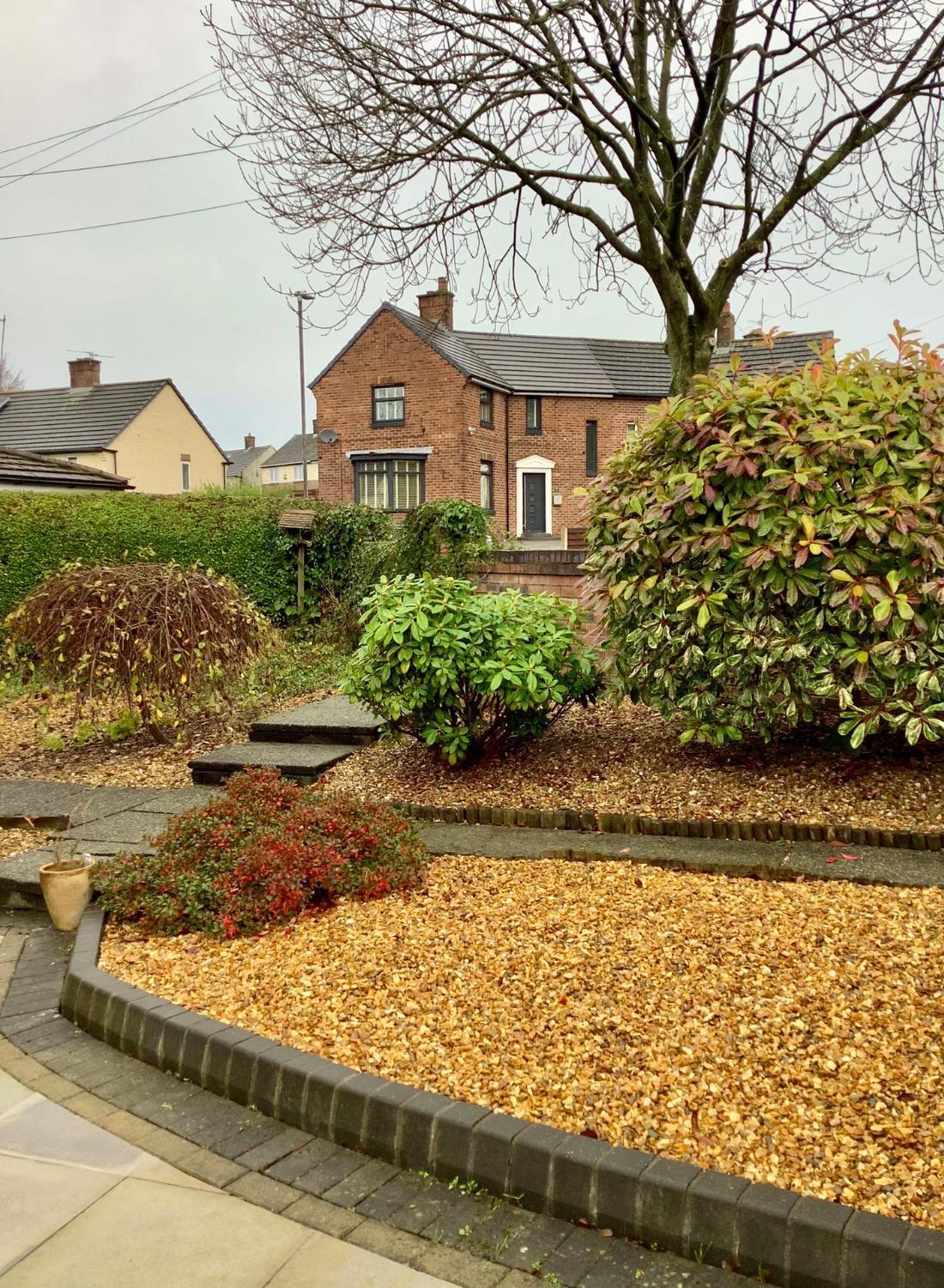 Lorton Villa With A Log Burner St Helens  外观 照片