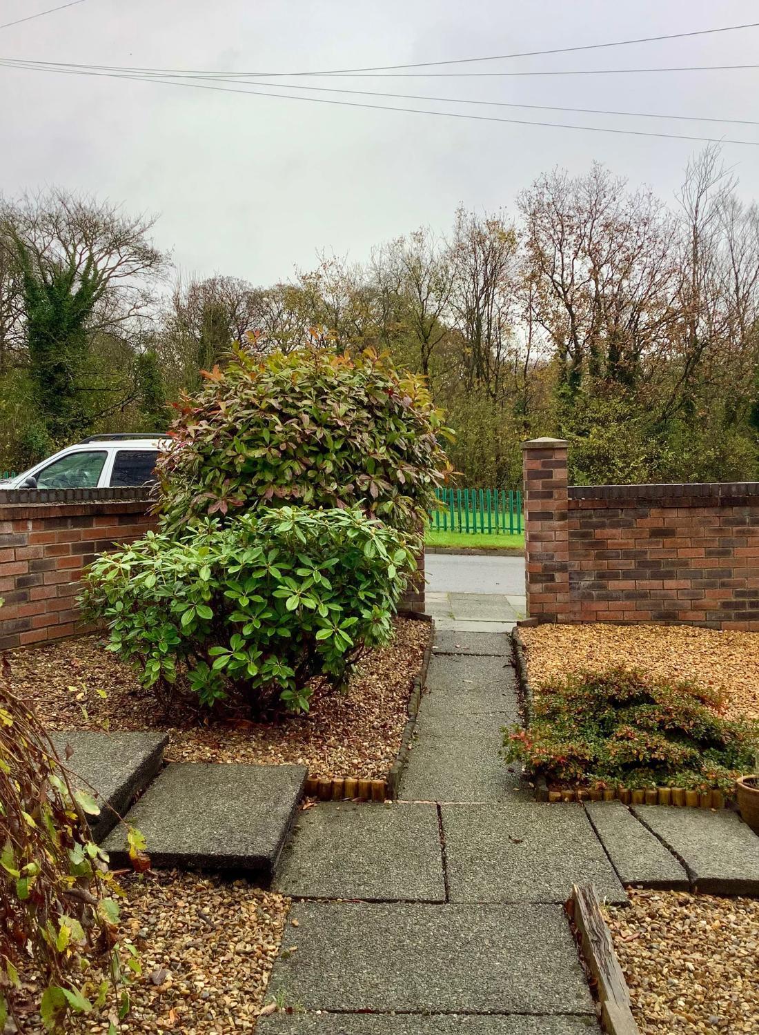 Lorton Villa With A Log Burner St Helens  外观 照片