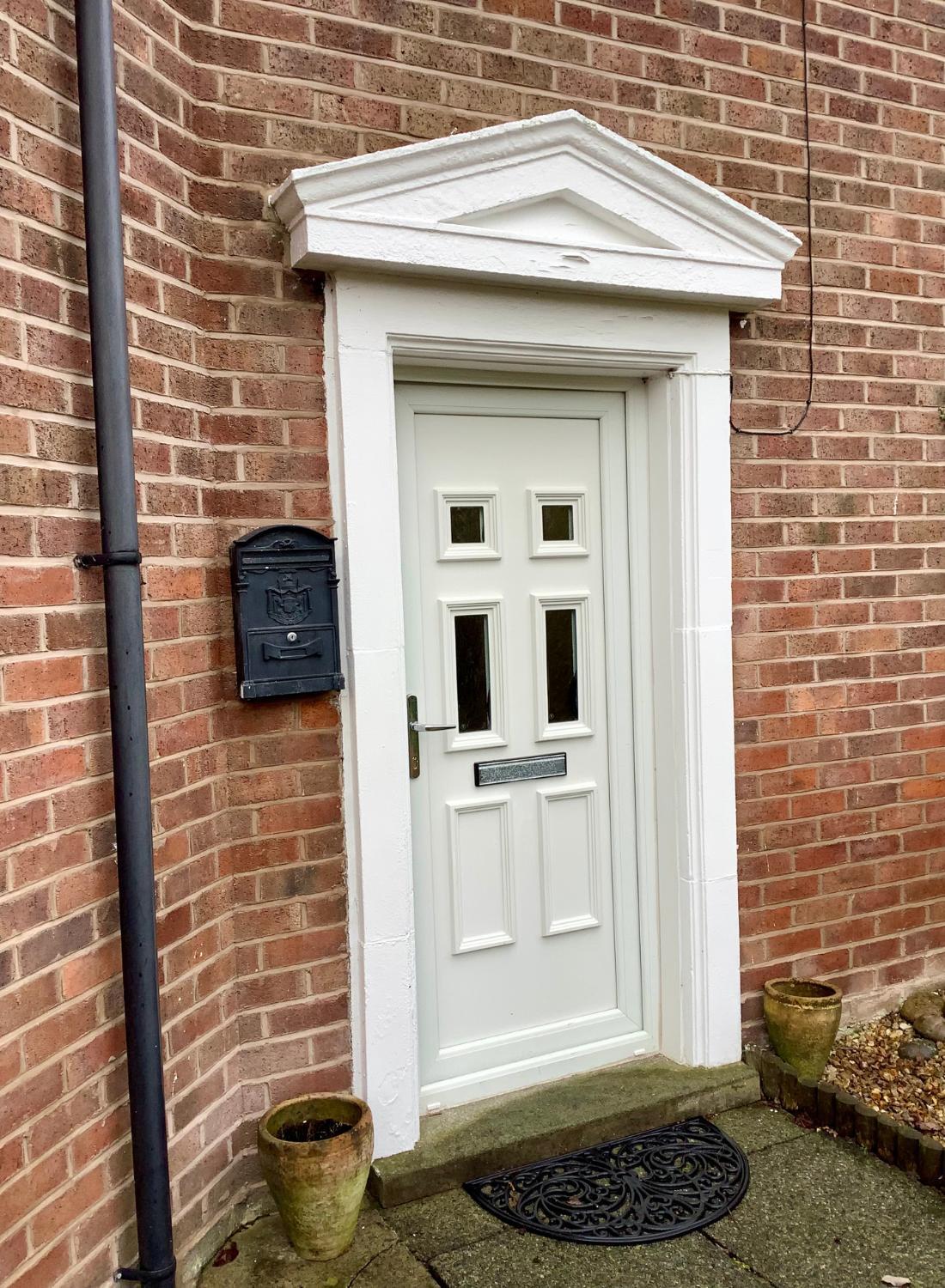 Lorton Villa With A Log Burner St Helens  外观 照片