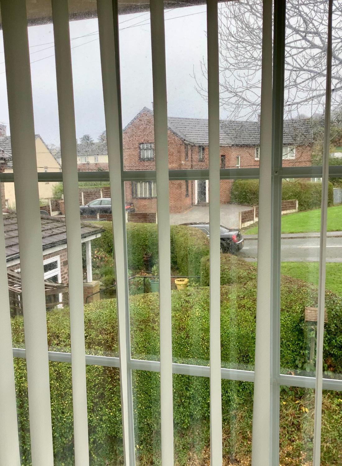 Lorton Villa With A Log Burner St Helens  外观 照片