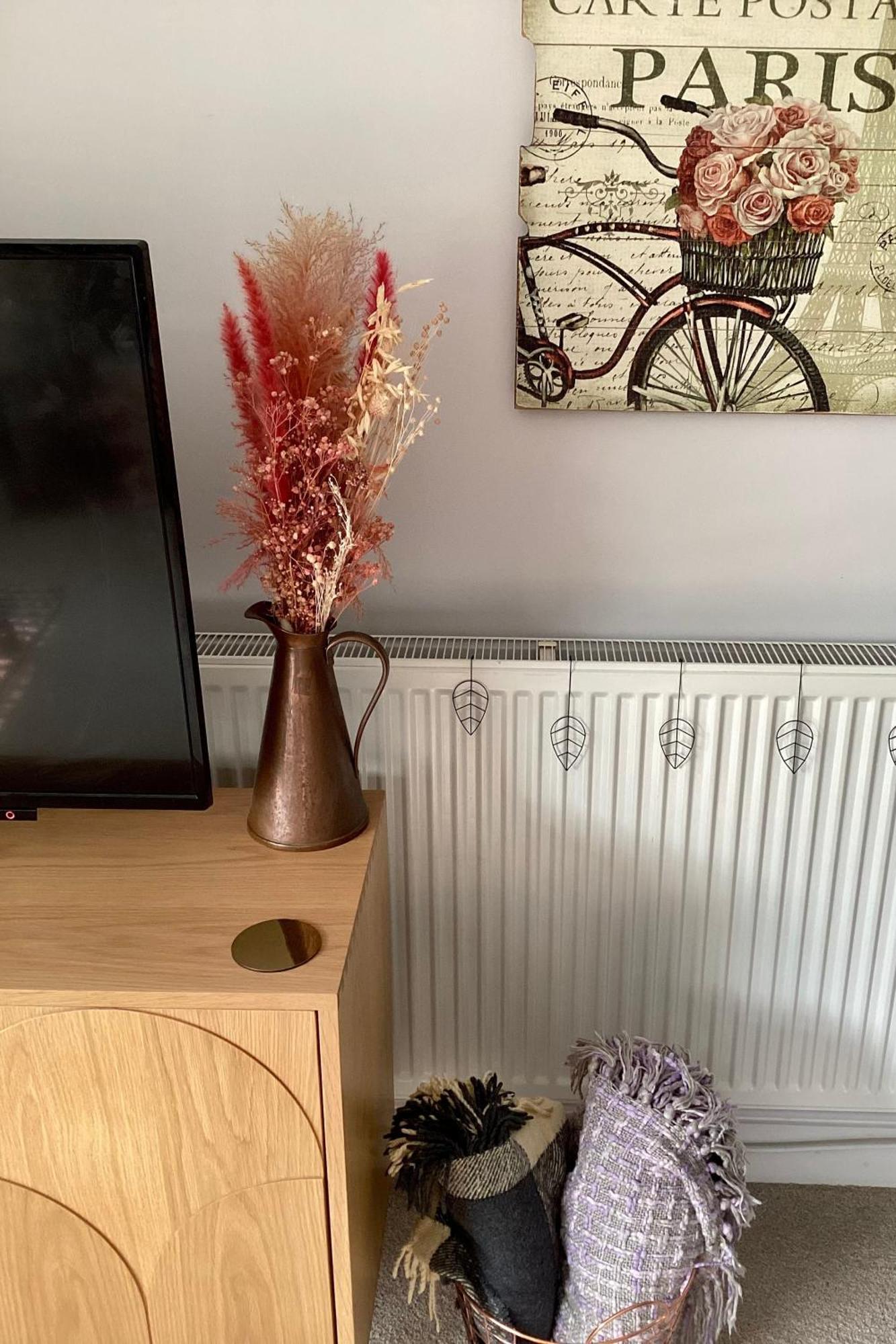 Lorton Villa With A Log Burner St Helens  外观 照片
